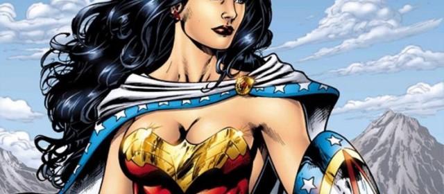 To już pewne. Michelle MacLaren będzie odpowiedzialna za reżyserię &#8222;Wonder Woman&#8221;