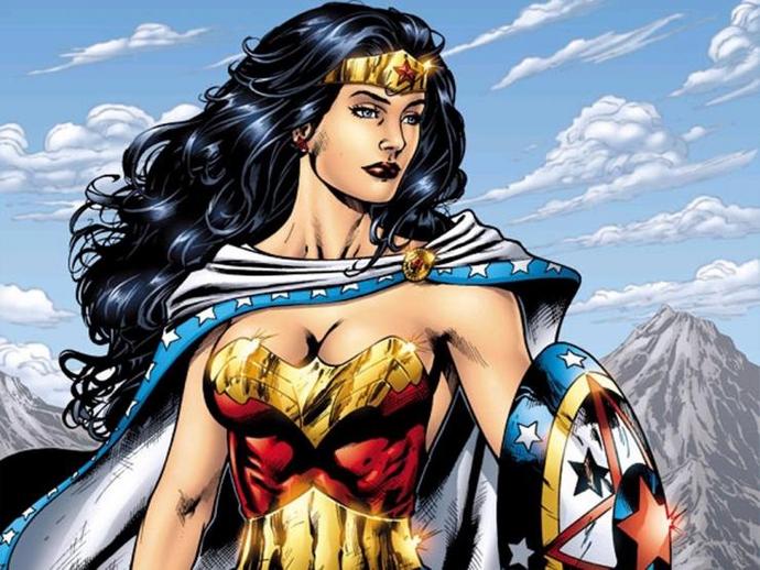 To już pewne. Michelle MacLaren będzie odpowiedzialna za reżyserię &#8222;Wonder Woman&#8221;