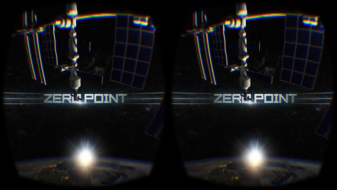 &#8222;Zero Point&#8221; już dostępne. Pierwszy film o rzeczywistości wirtualnej, który&#8230; rozgrywa się w rzeczywistości wirtualnej