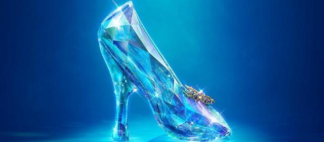 Nowy &#8222;Kopciuszek&#8221; od Disneya. Zobacz zwiastun filmu &#8222;Cinderella&#8221;