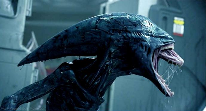 Alien: Covenant będzie pierwszą częścią trylogii prequeli oryginalnego Obcego