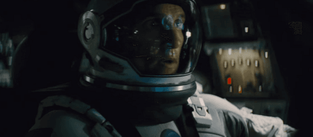 &#8222;Interstellar&#8221; lepszy niż komedia? Premiera filmu w IMAX