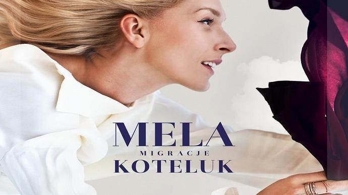 Mela Koteluk znowu zabiera nas do swojego świata. &#8222;Migracje&#8221;, recenzja sPlay