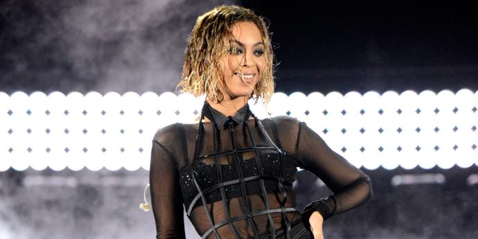 &#8222;7/11&#8221; i &#8222;Ring Off&#8221; &#8211; nowe kawałki od Beyoncé