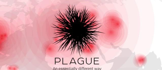 Plague to piekielnie ciekawa aplikacja do kreowania wirali. Dosłownie zarazisz nimi ludzi dookoła