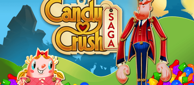 Premiery gier na Androida, iOS oraz Windows Phone &#8211; X-COM: Enemy Within, nowe Candy Crush i inne