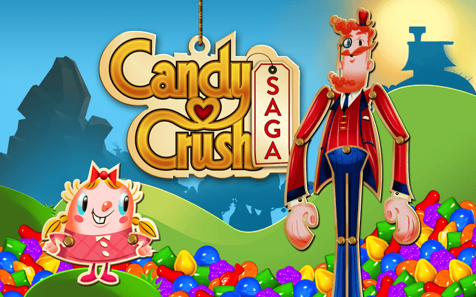 Premiery gier na Androida, iOS oraz Windows Phone &#8211; X-COM: Enemy Within, nowe Candy Crush i inne