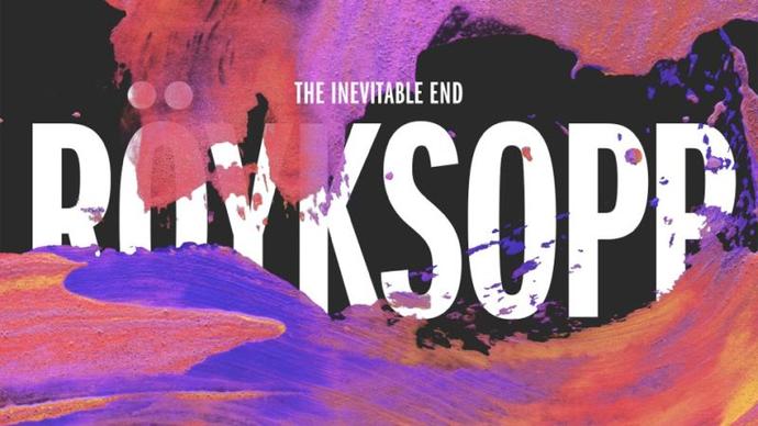 &#8222;The Inevitable End&#8221;, najnowszy album Röyksopp dostępny w całości w streamingu