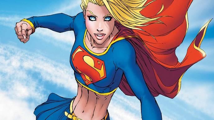 Całkiem możliwe, że Supergirl stanie u boku Arrow i Flasha. Wreszcie coś się zaczyna dziać