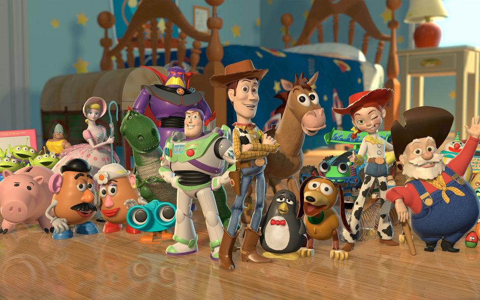 toy story 3 