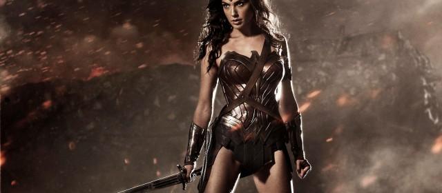 Najprawdopodobniej &#8222;Wonder Woman&#8221; wyreżyseruje Michelle MacLaren