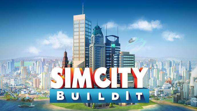 Darmowe SimCity BuildIt już na Androidzie oraz iOS! Wygląda spektakularnie