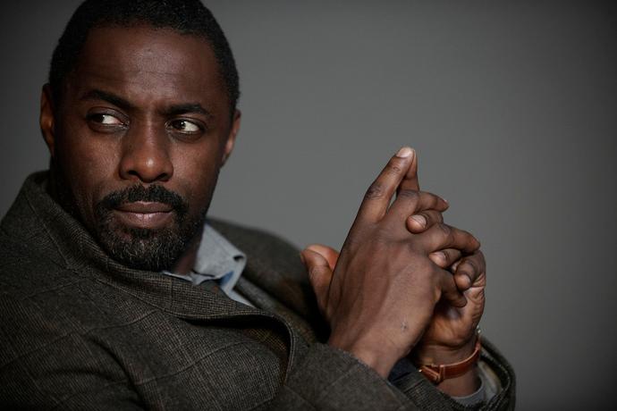 Co złego jest w tym, że Idris Elba może zostać nowym Bondem?