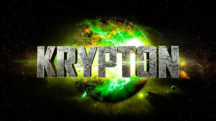 Syfy wyprodukuje &#8222;Krypton&#8221; &#8211; prequel Supermana