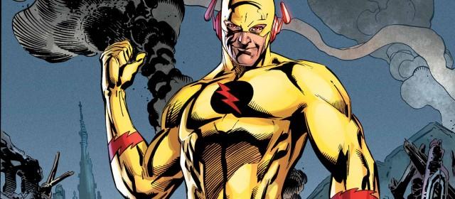 Największa zagadka serialu &#8222;Flash&#8221; &#8211; kto przywdziewa żółty kostium Reverse-Flasha?