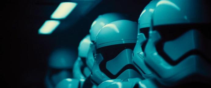 Co właściwie pokazuje zwiastun „Star Wars: Episode VII – The Force Awakens”? Analizujemy!