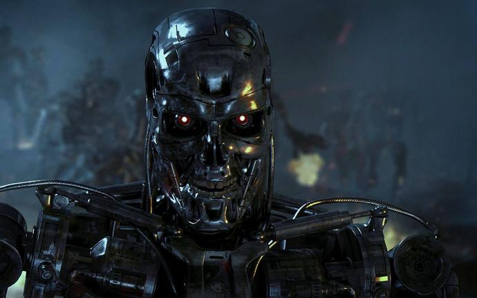 Pierwszy plakat &#8222;Terminator: Genisys&#8221; i data premiery zwiastuna zostały ujawnione