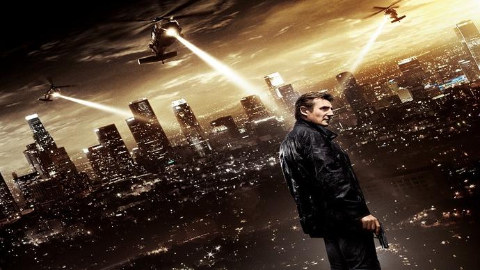 Liam Neeson terroryzuje Amerykę. &#8222;Uprowadzona 3&#8221; &#8211; recenzja sPlay
