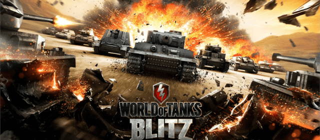 Premiery gier na smartfony i tablety – World of Tanks Blitz, Gra o Tron, nowe Shadowrun