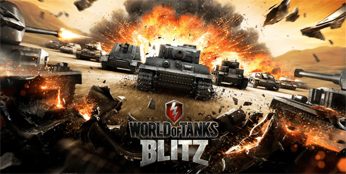 Premiery gier na smartfony i tablety – World of Tanks Blitz, Gra o Tron, nowe Shadowrun