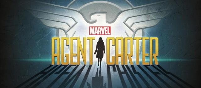 „Agent Carter” rozpoczyna się rewelacyjnie. Serial Marvela, który musisz obejrzeć
