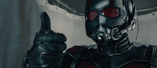 Poznajcie kolejnego bohatera Marvela i oficjalny teaser trailer filmu &#8222;Ant-Man&#8221;