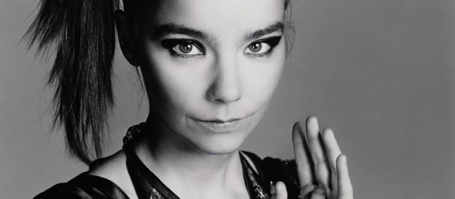 Björk mówi nie Spotify. Vulnicura niedostępna w streamingu
