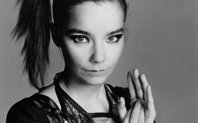 Nadchodzi nowy album Björk &#8211; &#8222;Vulnicura&#8221;