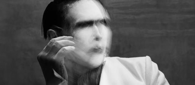 &#8222;The Pale Emperor&#8221; &#8211; najnowszy album Marilyna Mansona przedpremierowo na Deezerze