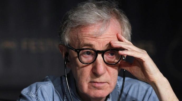Amazon wypuści serial, który wyreżyseruje Woody Allen