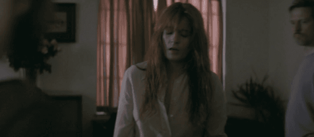 Drugi singiel z nowego albumu Florence and the Machine
