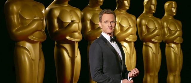 Neil Patrick Harris wygrał Internet otwarciem Oscarów 2015