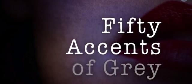 Fifty Accents of Grey u Jimmy'ego Fallona