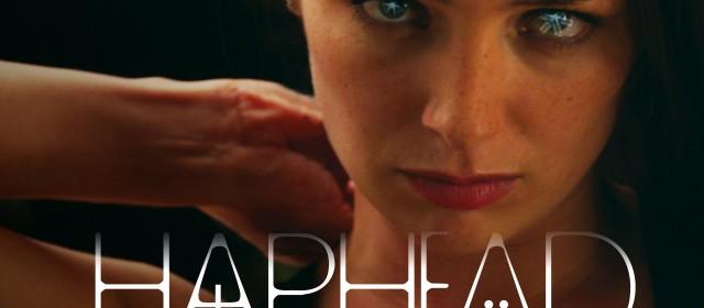 „Haphead” to serial YouTube o grach wideo przyszłości