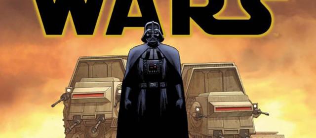 „Star Wars #2” pokazuje, że Marvel potrafi w Gwiezdne Wojny