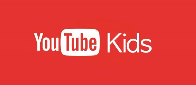 Dzięki YouTube KIDS mogę bez obaw oddać tablet w ręce dziecka