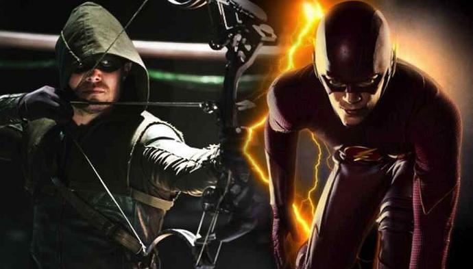 Obsada spin-offu Arrow/Flash powiększyła się o dwóch nowych bohaterów
