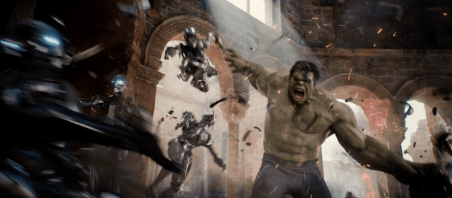 Marvel atakuje: nowe spoty „Avengersów”, pierwszy opis „Captain America: Civil War” i masa plotek