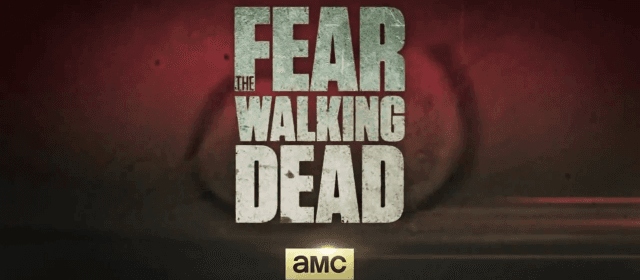 Już jest - pierwszy teaser spin-offu The Walking Dead