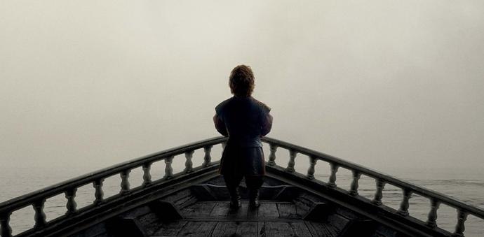 "Gra o tron": plakat promujący 5 sezon i dwa nowe teasery