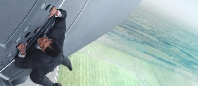 Pierwszy teaser Mission: Impossible 5 nareszcie w Sieci