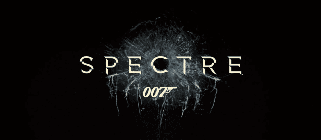 Widzieliście już nowy trailer "Spectre"? To potężna dawka dobrej sensacji