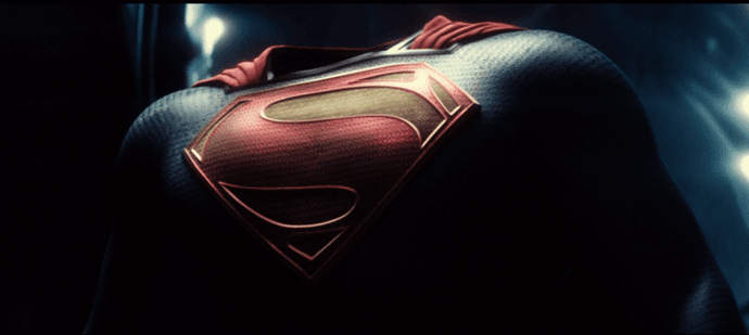 Teaser filmu Batman vs. Superman: Dawn of Justice już w Sieci. Jest bardzo... oszczędny