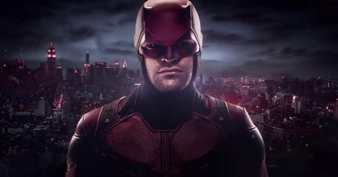 Daredevil to najlepszy serial Marvela - recenzja sPlay