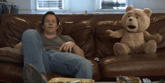 Nowy zwiastun filmu Ted 2 tylko dla dorosłych