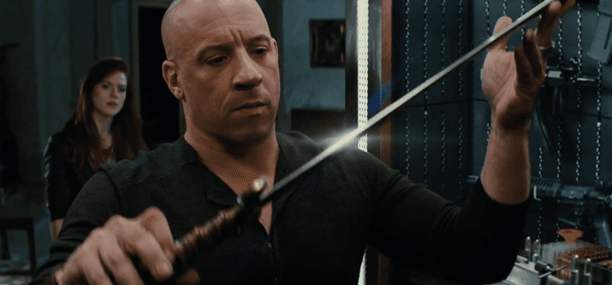 Vin Diesel zostanie ostatnim łowcą czarownic