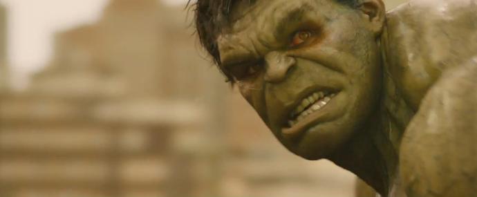 „Avengers: Age of Ultron” to pozszywany Frankenstein