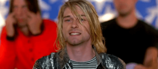 Solowy album Kurta Cobaina ujrzy światło dzienne latem
