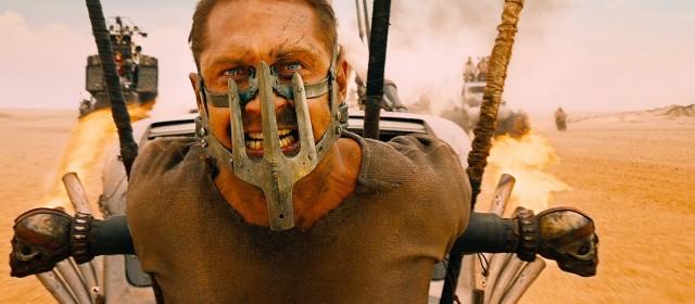 Mad Max: Na drodze gniewu to prawdziwe arcydzieło gatunku - recenzja sPlay