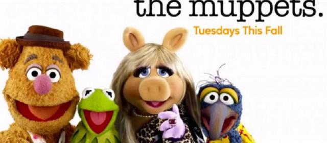 Zwiastun nowych Muppetów od ABC zapowiada genialną produkcję
